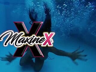 Orabella's Juicy Shaved Pussy Squirts Hard