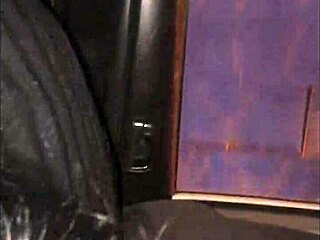 single mom sucks cock in taxi cruising lima streets?
