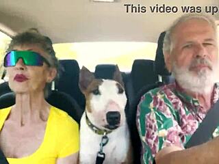 mature milf spills sexual secrets cruising east oahu in the car chat