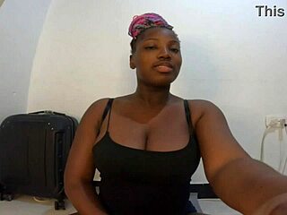 Big Ass First-Time Yoga Flexibility Stretches