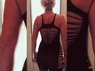 french couple sways into erotic rhythm of desire and dance