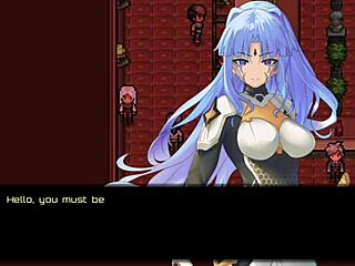 War Be Coming: Battle Brothel Memoirs Episode 11 Game Play