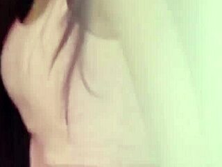 Aparna Sharma's Topless Tease