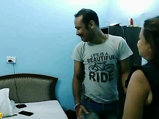 i finally fucked my married ex-girlfriend first time ever enjoying it