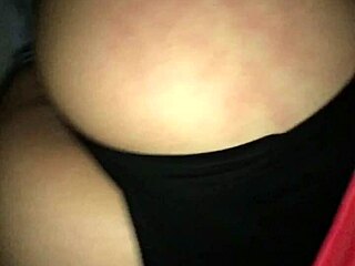 she gulps every drop after slapping cock