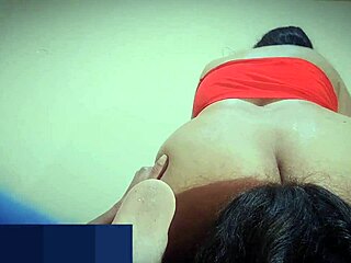i fucked my big tit mexican stepmom's ass again