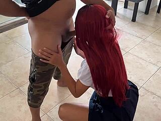 ever had homemade anal with your hot 18 mexican stepsis?