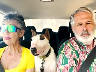 mature milf spills sexual secrets cruising east oahu in the car chat