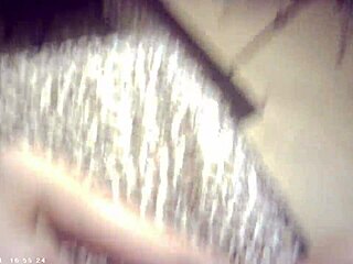 Behind Scenes: Slim Model vs Pornstar Hardcore Match