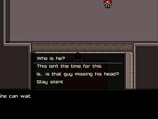 War Be Coming: Battle Brothel Memoirs Episode 11 Game Play