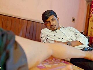 that naughty desi boss interview made my heart race with office lust