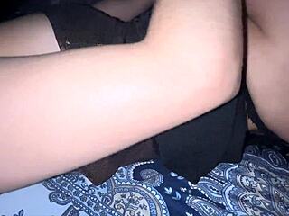 rossmexicana pounds secretary's huge latina ass with dildo