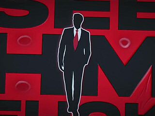 Harley King's Pierced Tits Bounce On Damien White's Cock