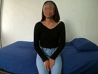 just knocked up margarita now what do i do with her pregnant pussy