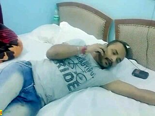 i finally fucked my married ex-girlfriend first time ever enjoying it