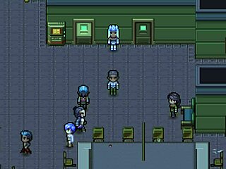 War Be Coming: Battle Brothel Memoirs Episode 11 Game Play