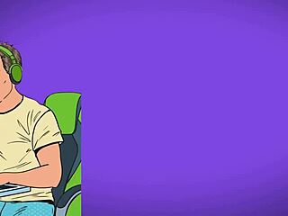 whoa, this bendable ballerina's deepthroat skills are insane 😍💦