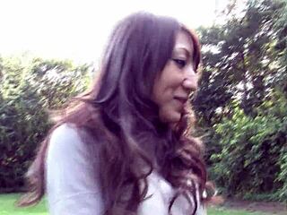 golf and shagging... my two fave hobbies together!