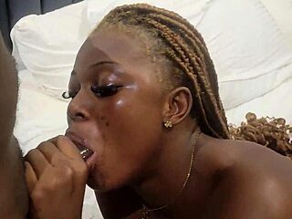karldoboo pounds karashika's wet pussy in jaw-dropping homemade romp