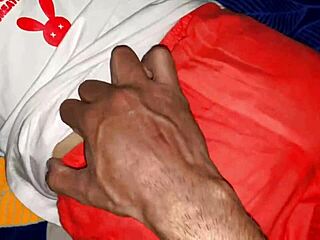 indian step sister's tight pussy gets fucked hard on ranch