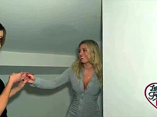 Big Tits Alice Toys Small Tits Jade's Pussy With Favorite Vibrator
