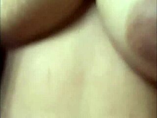 desi girlfriend's intimate bedroom moments with boyfriend