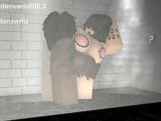 boss blackmails big tits employee into interracial promotion fuck