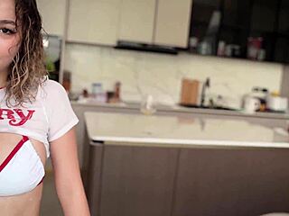 Homemade Asian Hottie Sweet Tight Pussy Intense Moaning Session