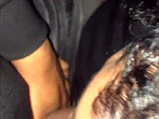 single mom sucks cock in taxi cruising lima streets?