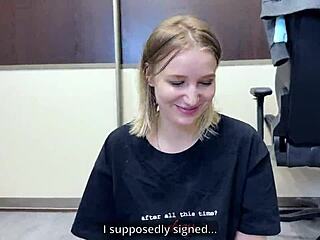 Stepsister Turns Me into Her Obedient Sex Slave in Monopoly!