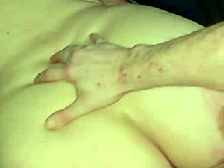 daddy pounds ambers wet pussy from behind