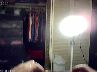 glasses cam maxxx loadz fucks azn blonde behind scenes doggystyle