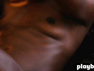 Hey sexy black milf Ana Foxxx, dance and strip that ass for me