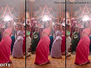 katrina kaif's tits jumping in slow motion?