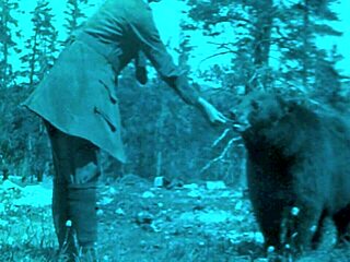 dark lantern vintage hairy pussy nature girls exposed