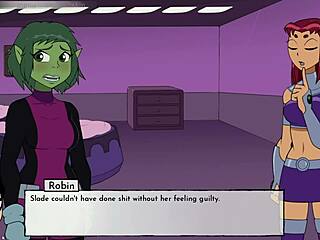 BUMBLEBEE Gets WET In Bathroom Fun - 18Titans Part 24!