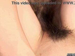 Wow, Aki Yatou's Nasty JAV Ass Scene 2 HD!