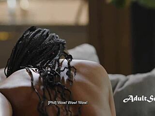 from nicole kitt's tight pussy to punishing her cheating with tommy pistol's revenge on step-sis