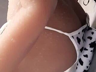 155cm Amazing Cosplay Sex Doll Awaits You