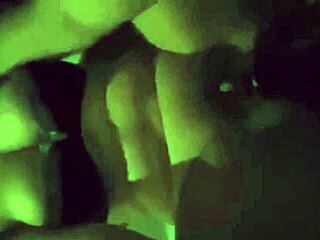 Hot horny greek teen rides bottle deep in homemade fun