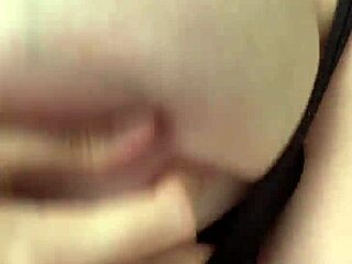 My Horny Stepsis's Big Natural Tits Drive Me Wild