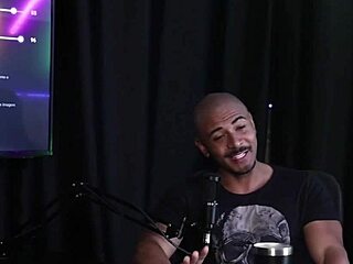 Lucas Ferraz's Wild Interview Full of Slutty Action - Porn Cast Brazil Part 4