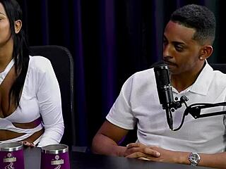 Vivy Marques Swingers Interview Broke Dicks