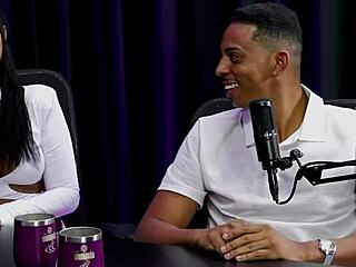Vivy Marques Swingers Interview Broke Dicks