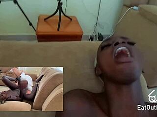 i'm bella 24 in this full eol season 1 interracial scene