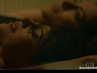 Paolla Oliveira and Maria Fernanda Candido's Hidden Milf Tits Exposed!