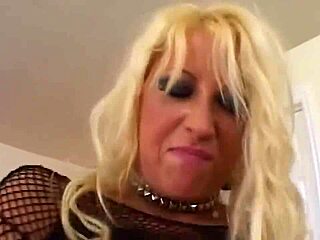 Drill Cassidy Blue Candy Manson Big Tits Ass