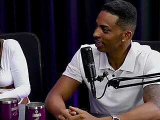 Vivy Marques Swingers Interview Broke Dicks