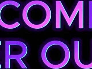 Amigas Call Strangers for Wild Car Fuck Orgy!