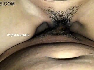 part 1 homemade asian couple blowjob handjob cumshot with indonesian sister-in-law